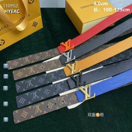 Picture of LV Belts _SKULVBelt40mmX100-125cm8L026877